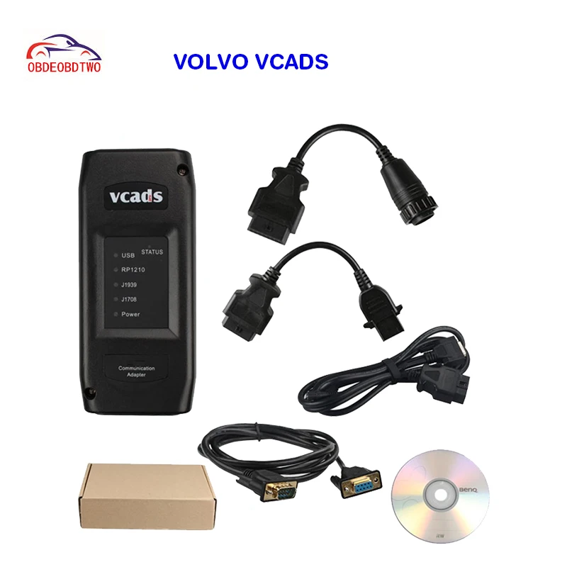 volvo vcads pro 2.40 volvo vcads pro 2.40