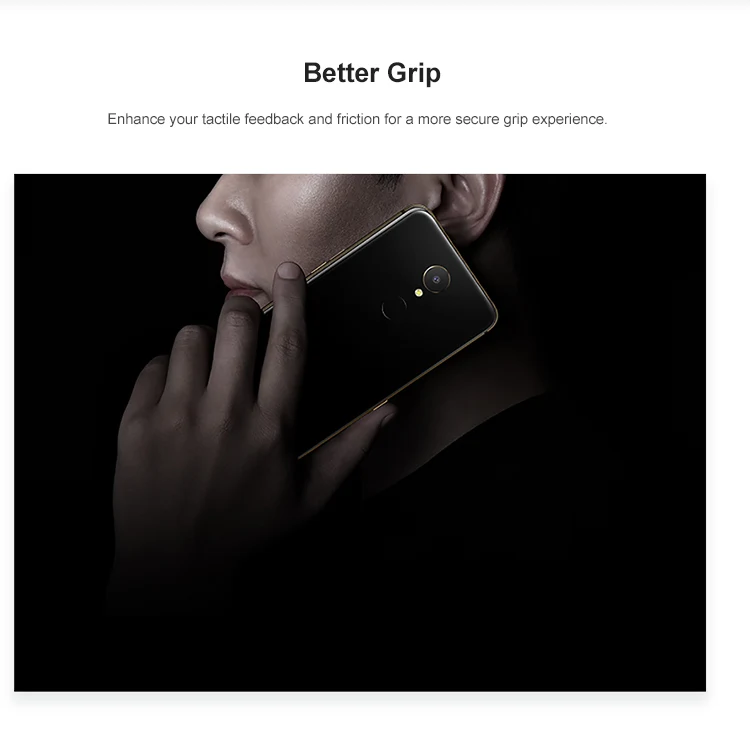 GOME U7 4G Smartphone