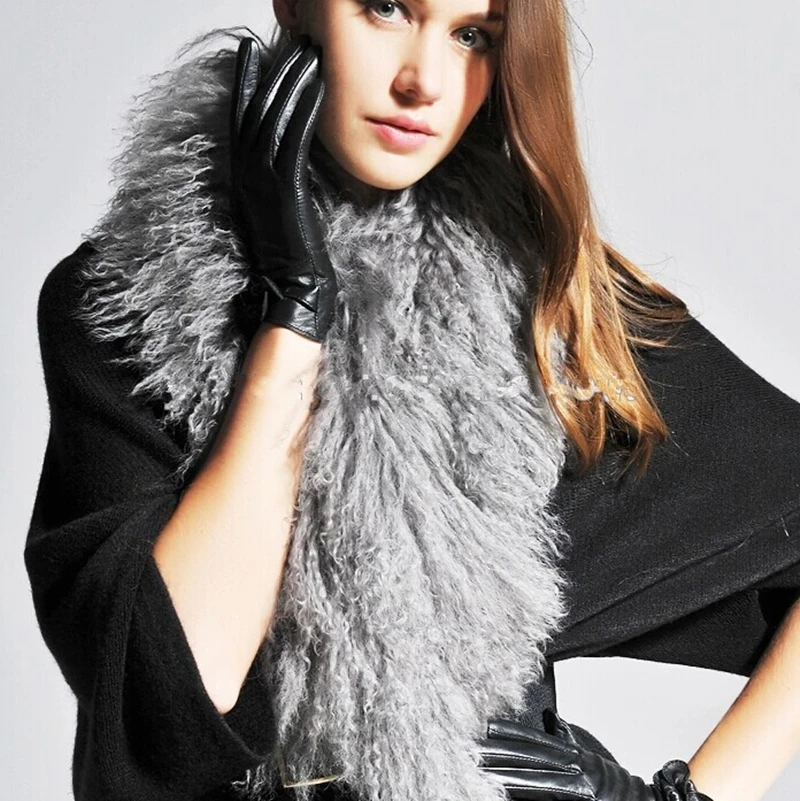 160cm-women-genuine-gray-Tibet-font-b-lamb-b-font-font-b-fur-b-font-scarf