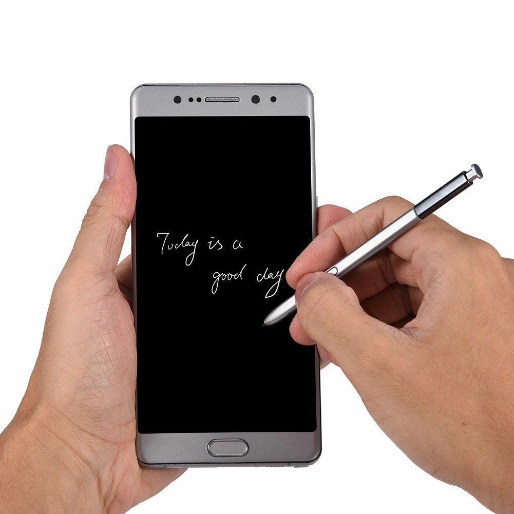 Стилус сенсорного экрана для Samsung Galaxy Note 9/8/5|Стилусы планшетов| |