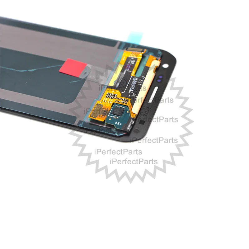 100% протестированный 5 1 ''сменный ЖК дисплей для Samsung Galaxy S6 active G890 G890A +