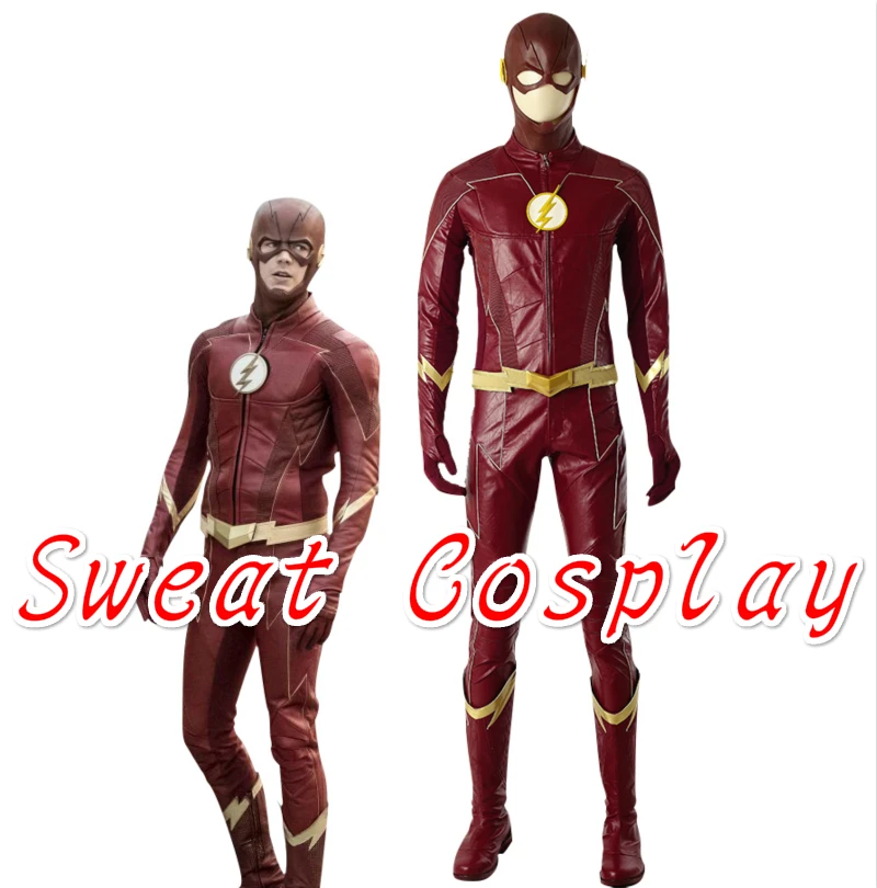the flash season 4 action figure
