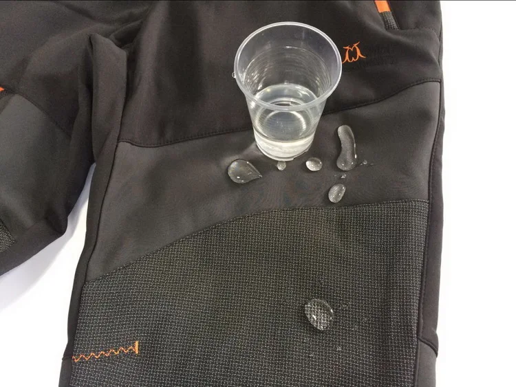 CavalryWalf invierno cálido polar Softshell pantalones hombres escalada senderismo Camping pantalones impermeable a prueba de viento de esquí senderismo CavalryWalf invierno cálido polar Softshell pantalones hombres escalada senderismo Camping pantalones impermeable a prueba de viento de esquí senderismo