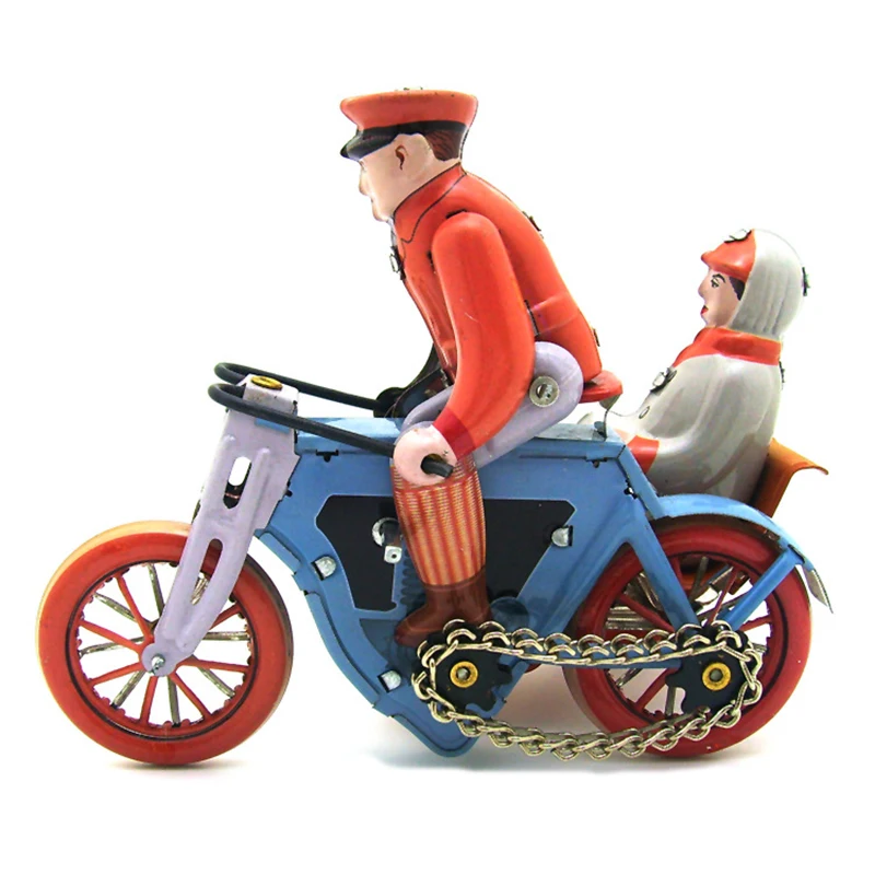 Mother glamour riding toys