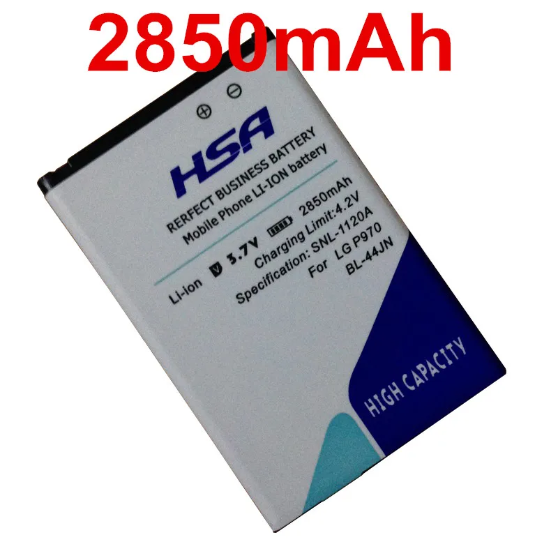 Аккумулятор bl 44jn