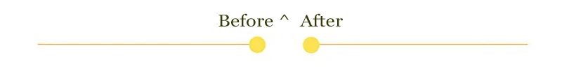 before and  after  -800