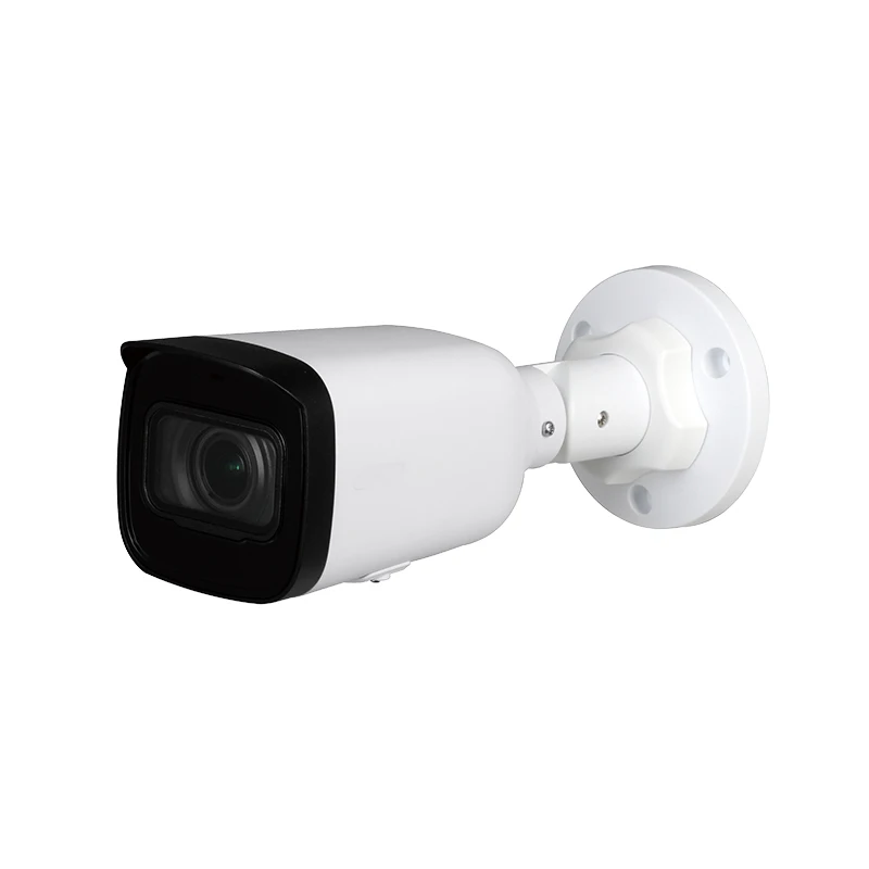 

Security CCTV 4MP IR Mini-Bullet Network Camera IP67 PoE IPC-B2B40-ZS