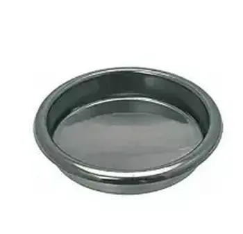 

La Marzocco No hole filter cup