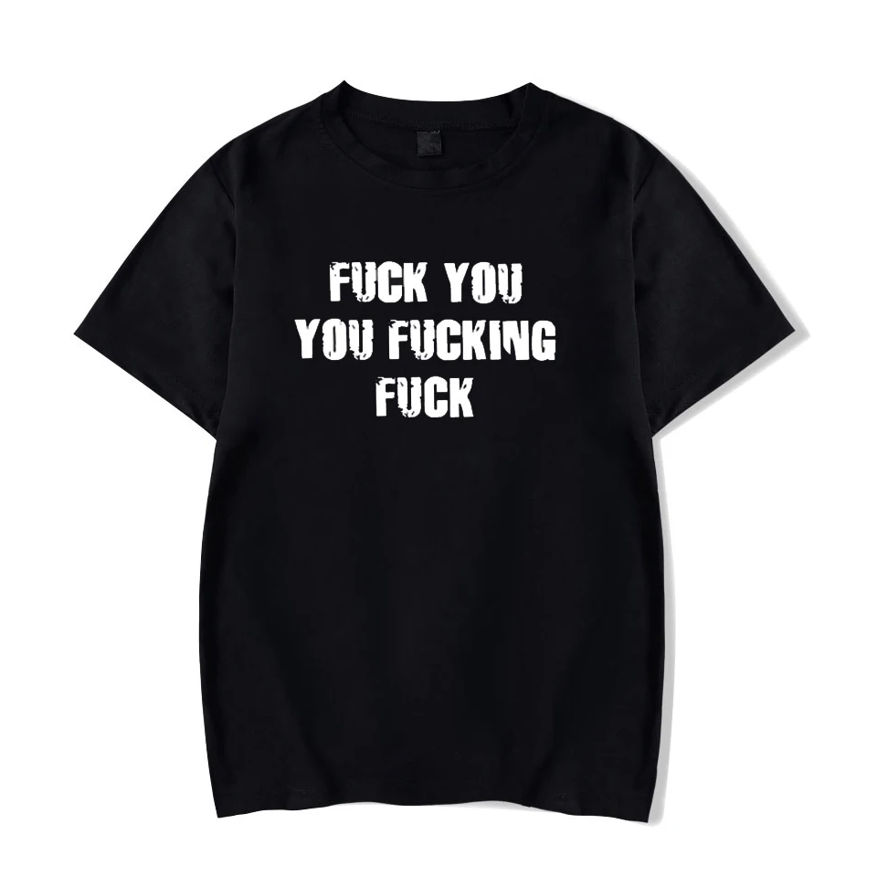 

Shameless T Shirt Jeremy Allen Letter Print Cool Funny Slang T-Shirt Summer Fashion Men Casual Cotton O-Neck Brand White Tshirt