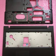 Для lenovo G50 G50-30 G50-45 Z50 G50-70 Z50-30 Z50-70 верхняя крышка Упор для рук верхний чехол+ нижняя крышка основания чехол AP0TH000400