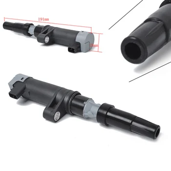 

4PCS For Renault Megane Laguna Kangoo Opel Vivaro Dacia Ignition Coil 7700875000 8200380267 8200765882