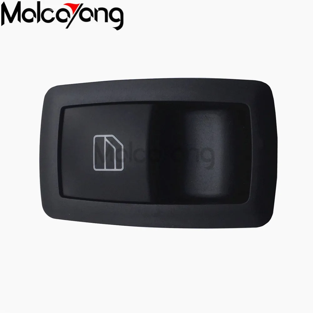 For Mercedes ML GL R Class Power Window Lifter Switch Button