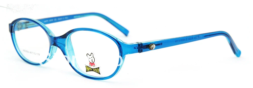 Небо и море оптическая ребенок аксессуары TR90 frame памяти Гибкая дети очки пластиковые рамки occhiali да lettura ясно очки