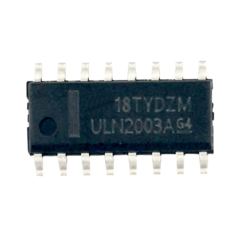 2500 шт./лот ULN2003ADR SOP16 ULN2003A SOP ULN2003 SMD