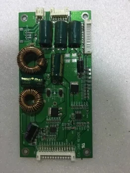 

Original and new L46E5000-3D inverter board CA-288 REV:01