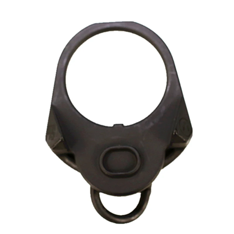 Sling Swivel Ambidextrous Sling Attachment Point For M4 Airsoft GBB Sling Adapter Hunting