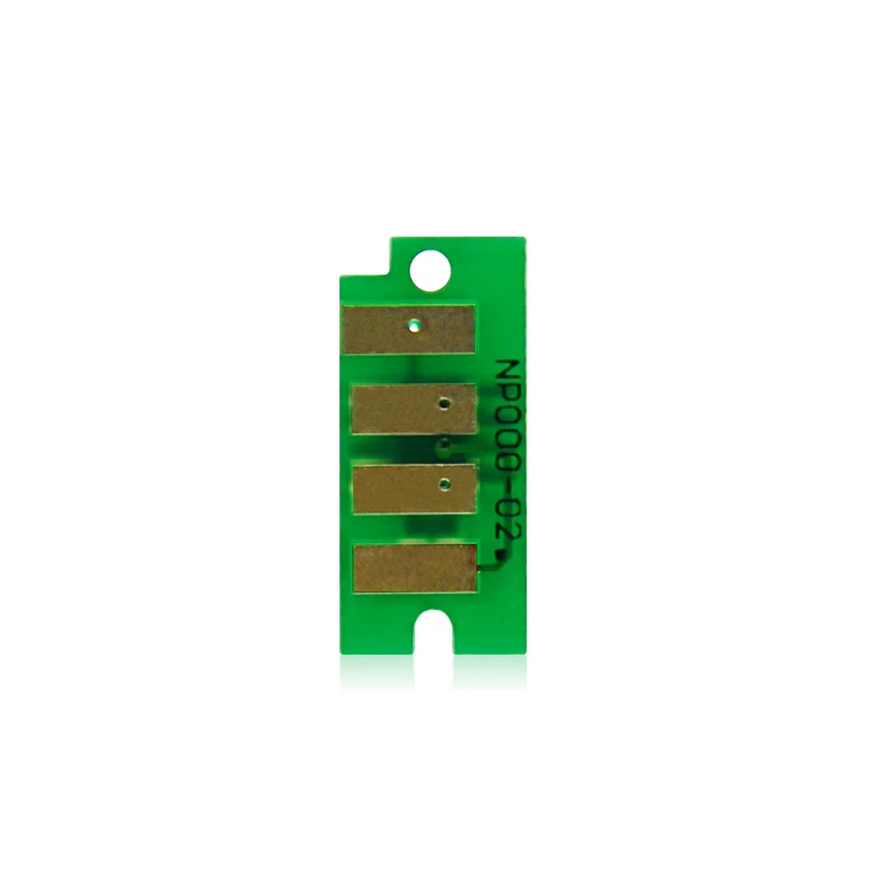 

(10 pieces/lot)high quality! 23.7k/12k toner cartridge chip For Epson WorkForce AL-M400DN