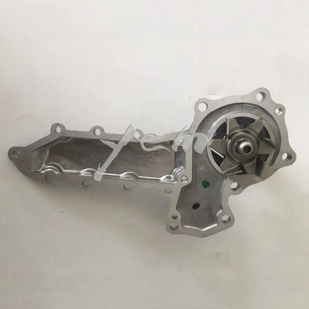 Kubota Parts V1903 Water Pump