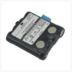 Pmnn4426a DC4.8V 600 мАч Ni-MH Батарея пакет для Motorola радио tlkr-t5 tlkr-t6 tlkr-t7 tlkr-t8