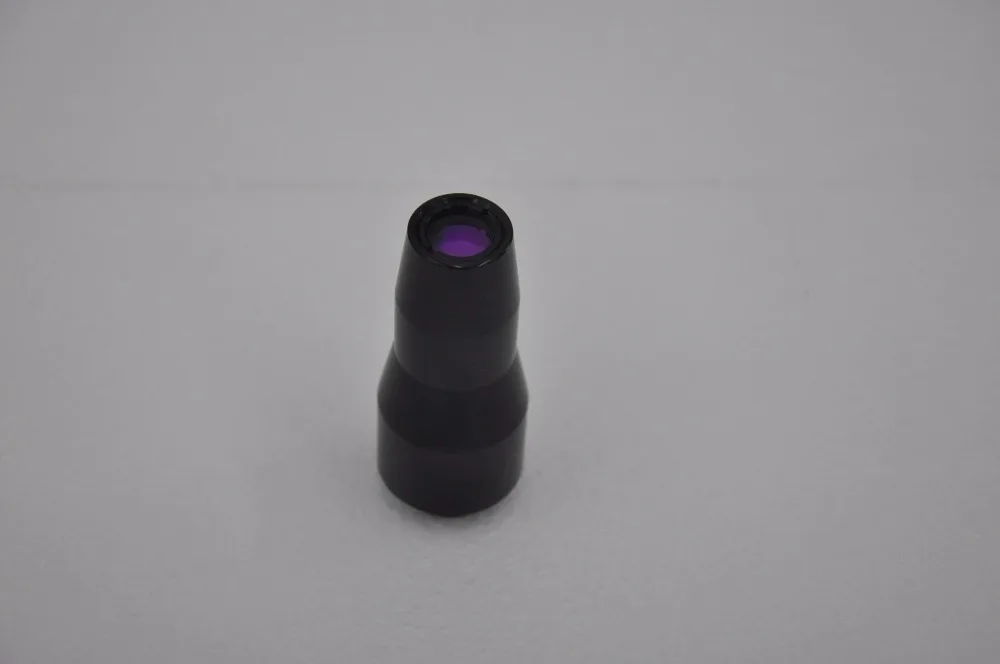 Lente do Laser para a Máquina de Remoção de Tatuagem Dicas Cabeça Yag Laser Punho Lens 1064nm 532nm nd Mod. 1258628 26 Utensílios de cuidado facial