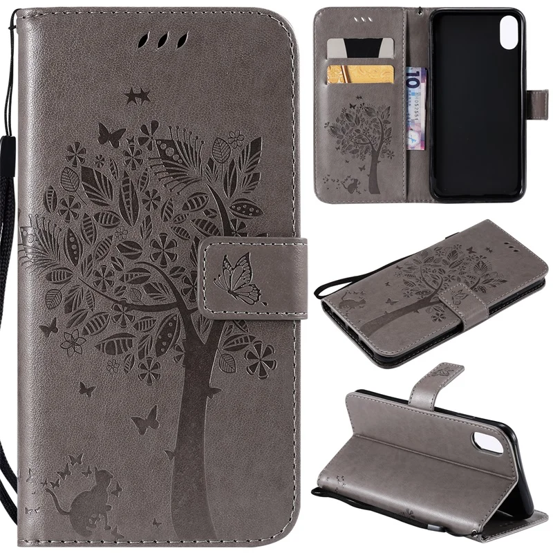 SsHhUu PU de Couro флип Caso Capa Carteira Para Samsung Galaxy A6s A9 A8 A7 2018 J6 J4 J7 J3 J530 A5 A3 Nota8 S9 plus S8 S7