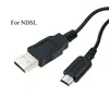 YuXi USB Charging charger Cable Power Cable Cord Line For Nintendo DS Lite For NDSL NDSi NDS For GBA SP For 3DS XL Controller ► Photo 2/4