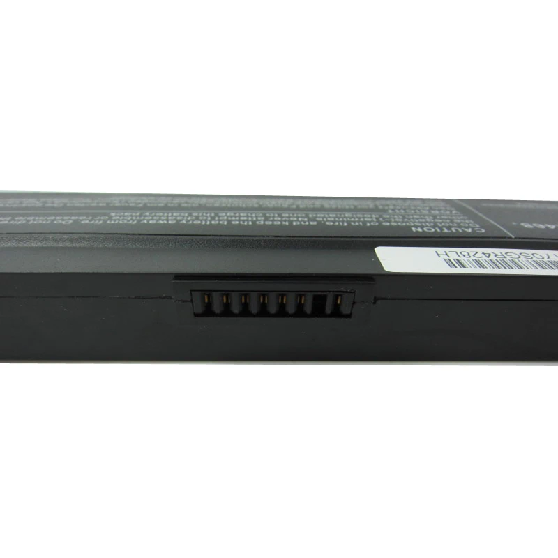 HSW ноутбук Батарея для samsung R423 R428 R480 350V5C 365E5C Батарея NP350V5C NP350E5C E257 SA20 SA21 AA-PB9NC6B ноутбук Батарея