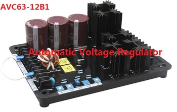 

Automatic Voltage Regulator VR6 AVR for Generator