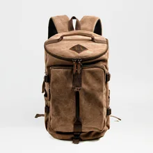 MUCHUAN, холщовая дорожная сумка для мужчин, большая вместительность, мужской ручной Багаж, сумка для путешествий, модный рюкзак для путешествий