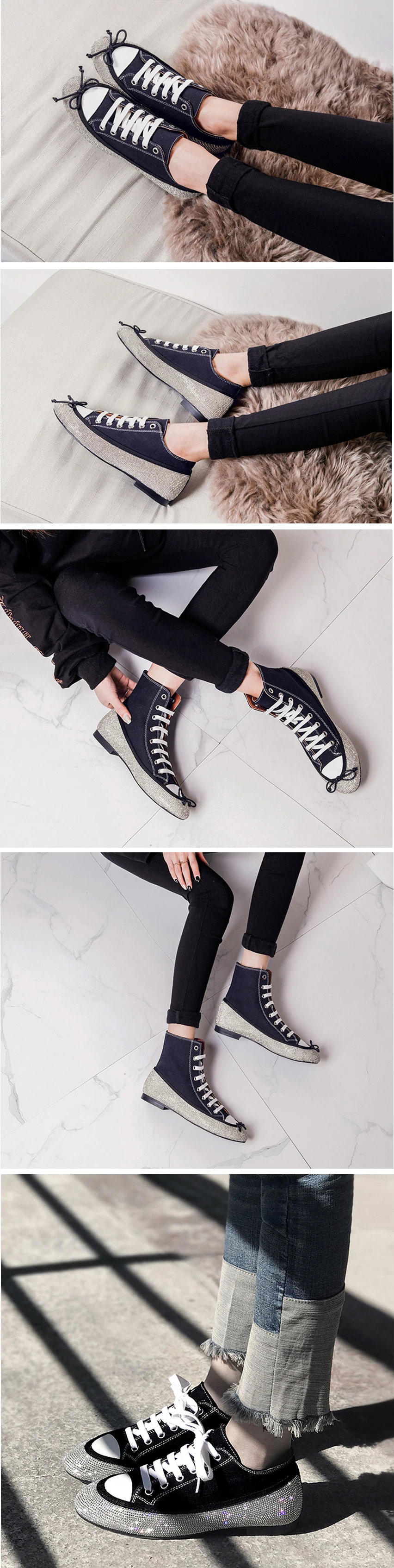 5 Casual shoes