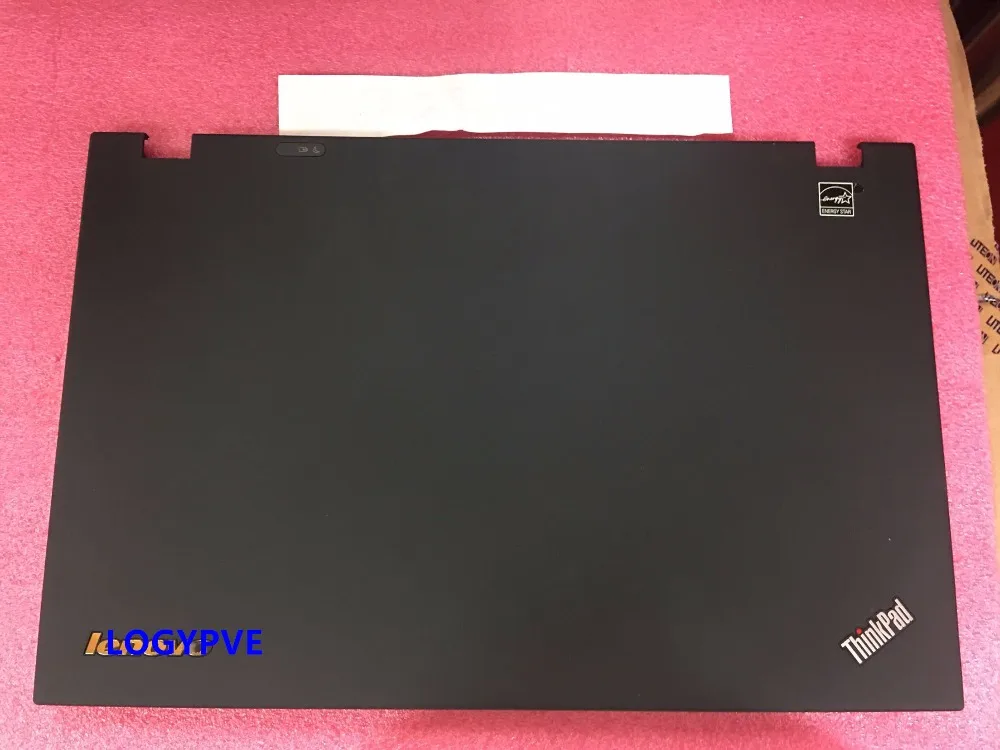 Для Lenovo T520 T520i W520 W530 T530 задняя крышка ЖК-экрана верхняя 04W1567 | Компьютеры и офис