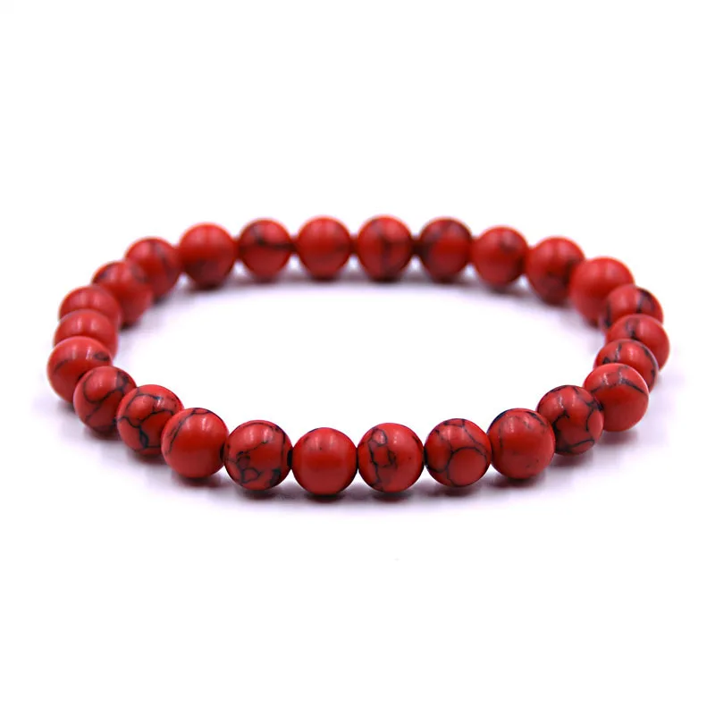 Red-Beads-Bracelet-Beads-Brace