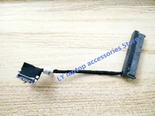 Para Lenovo IdeaPad U430 U430T U430P laptop original cabo do disco rígido HDD cabo HDD cabo de interface LZ9 DD0LZ9HD000