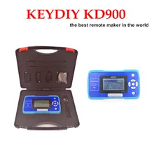 Newest KD900 Remote Maker the Best Tool for Remote Control World Update Online Auto Key Programmer