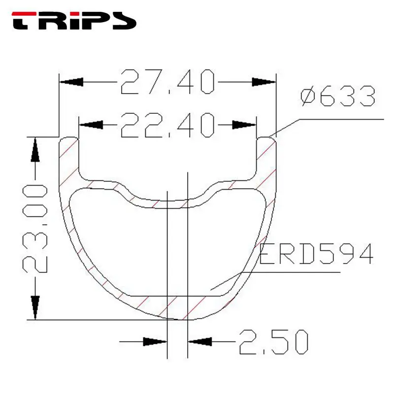 927f