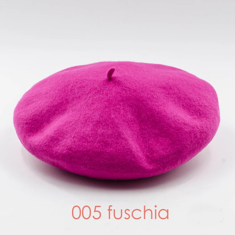 005 fuschia