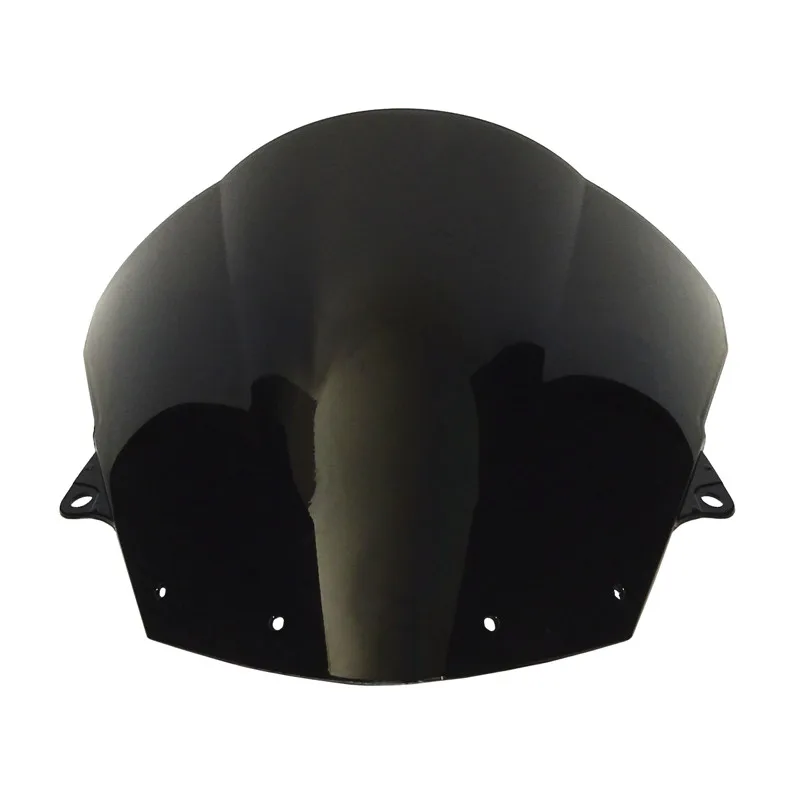 Waase для Kawasaki Ninja ZX10R ZX-10R 2008 2009 2010 Double Bubble ветер Экран лобовое стекло Щит Экран