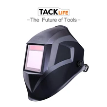 TACKLIFE PAH03D Pro сварочный шлем с самым высоким оптическим классом