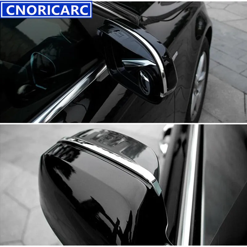 58  Audi exterior accessories 