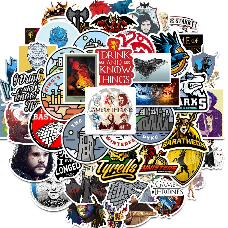 

50PCS Rock Sticker Music Retro Band Graffiti JDM Stickers for DIY Sticker on Travel case Laptop Skateboard Guitar Fridge phone