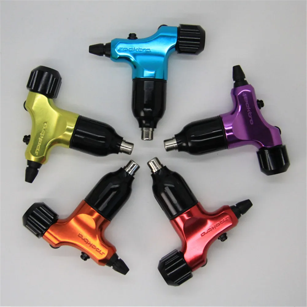 Professional-Blue-Halo-2-Swiss-Motor-Rotary-Tattoo-Machines-Gun-Brand-New-Free-RCA-Cord-RTM (2)_