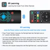 Пульт дистанционного управления для Android Box X96Max X96mini, 2,4 ГГц ► Фото 3/5