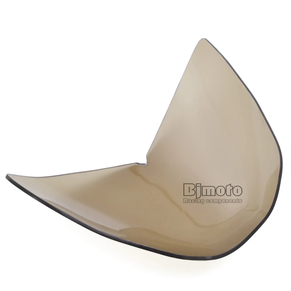 Motorcycle headlight screen protective cover FZ03 MT 03 (10)