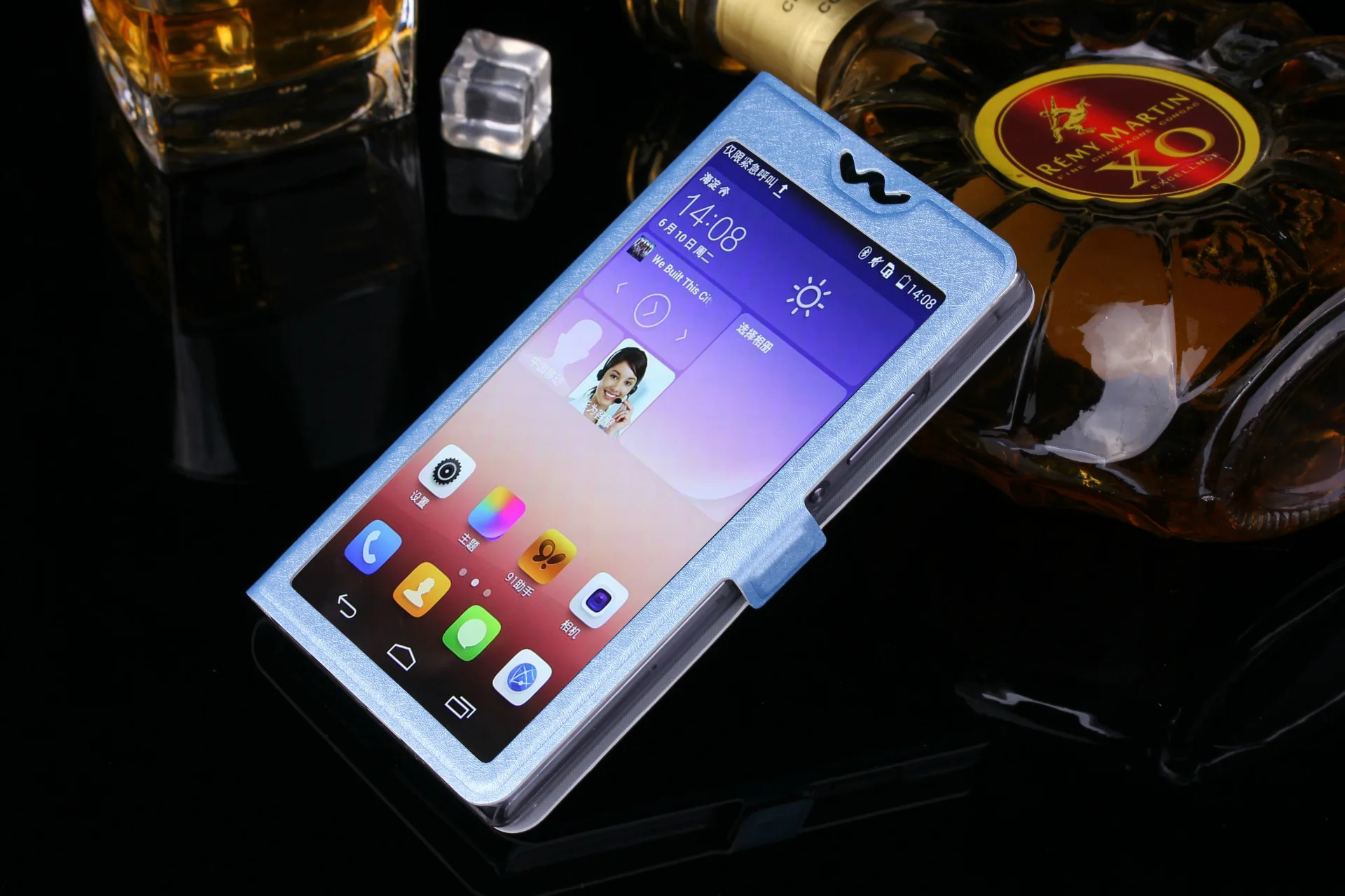 Новейшая модель для рrestigio Grace P5 PSP5515 DUO полный окошком которое минимизируется в