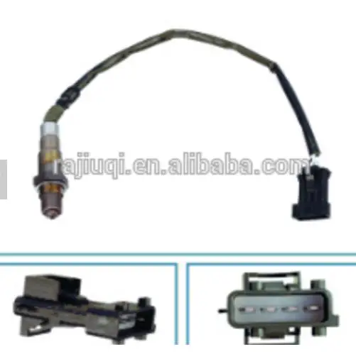 

Lambda Probe Oxygen Sensor For Great Wall Voleex C30 FLORID 0258010122 #01052201-090