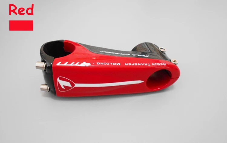 carbon fiber stem