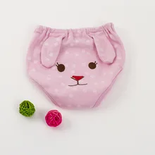 Newborn Baby learning Training Pants Cartoon Waterproof Diaper Pants 2pcs/set Potty Training Pants Conducted Baby Underwear Newborn Baby learning Training Pants Cartoon Waterproof Diaper Pants 2pcs/set Potty Training Pants Conducted Baby Underwear