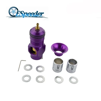 

ESPEEDER New Type Universal Turbo BOV OBX Pressure Tune BOV TYPE-H Modification parts Blow Off Valve Diesel Dump Valve