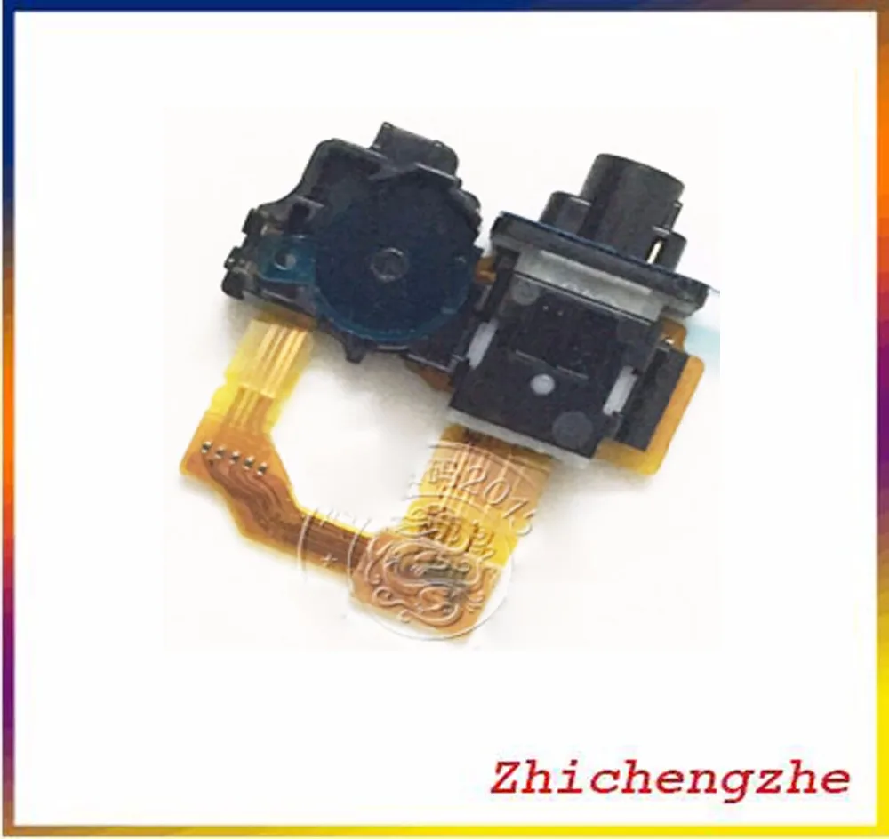 

Original for Sony Xperia Z1 L39h C6902 C6903 C6906 C6943 Headphone Earphone Audio Jack Proximity Light Sensor Flex Cable Parts