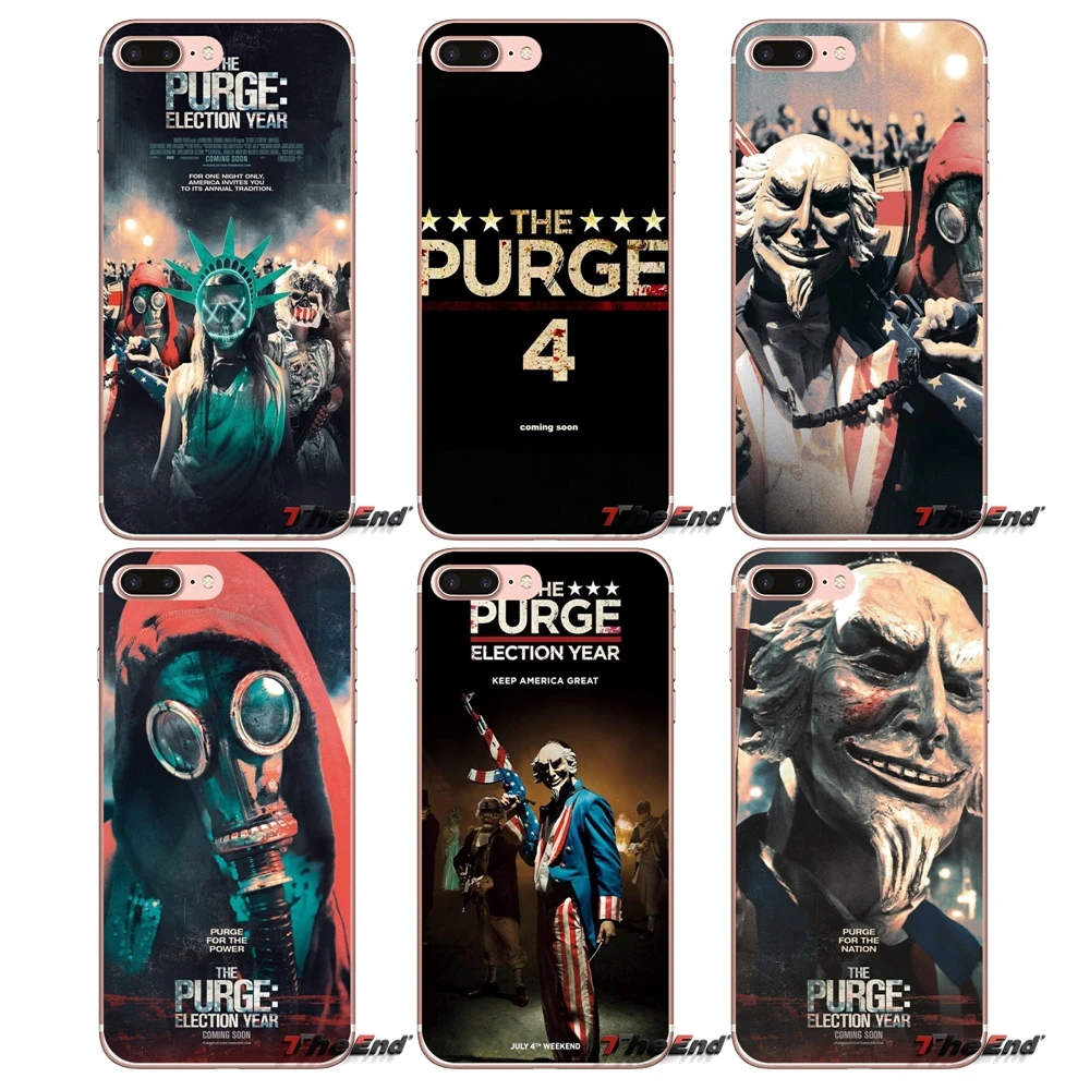 Силиконовый чехол для iPhone X 4 4S 5 5S 5C SE 6 6S 7 8 Plus Samsung Galaxy J1 J3 J5 J7 A3 A5 2016 2017 | Мобильные